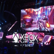 【E3 2015】Xbox Oneを買うなら今！下位互換性、ホロレンズ、重点ソフトなどポイントが目白押しのメディアブリーフィング