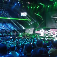 【E3 2015】Xbox Oneを買うなら今！下位互換性、ホロレンズ、重点ソフトなどポイントが目白押しのメディアブリーフィング