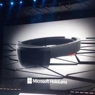 【E3 2015】Xbox Oneを買うなら今！下位互換性、ホロレンズ、重点ソフトなどポイントが目白押しのメディアブリーフィング