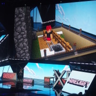 【E3 2015】Xbox Oneを買うなら今！下位互換性、ホロレンズ、重点ソフトなどポイントが目白押しのメディアブリーフィング