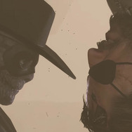 【E3 2015】『MGS V: TPP』ショート版E3 2015トレイラー、新カットを多数収録！