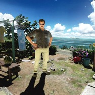 【E3 2015】『サマーレッスン』金髪美少女の正体は“アメリカから来たミュージシャン”…田舎の家庭教師となり、日本語を教えよう