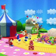 　ヨッシー ウールワールド