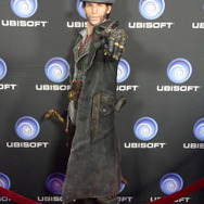 【E3 2015】趣向を凝らした演出が光るUbisoft E3 プレスカンファレンスレポをお届け