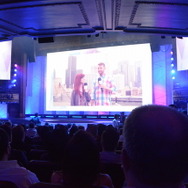 【E3 2015】趣向を凝らした演出が光るUbisoft E3 プレスカンファレンスレポをお届け