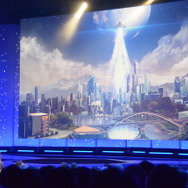 【E3 2015】趣向を凝らした演出が光るUbisoft E3 プレスカンファレンスレポをお届け