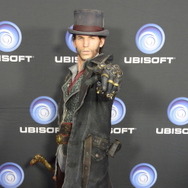 【E3 2015】趣向を凝らした演出が光るUbisoft E3 プレスカンファレンスレポをお届け