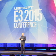 【E3 2015】趣向を凝らした演出が光るUbisoft E3 プレスカンファレンスレポをお届け