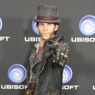 【E3 2015】趣向を凝らした演出が光るUbisoft E3 プレスカンファレンスレポをお届け