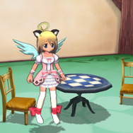 (C) 2007 BROCCOLI/GungHo Online Entertainment,Inc./HEADLOCK Inc.