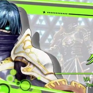 【E3 2015】『幻影異聞録 #FE』にシーダやチキ、クロムが登場！ 最新映像でその活躍をチェック