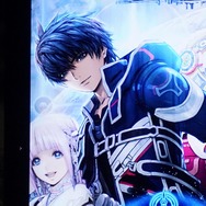 【E3 2015】『スターオーシャン5』は今冬発売！実際のゲーム映像も公開