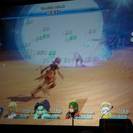 【E3 2015】『スターオーシャン5』は今冬発売！実際のゲーム映像も公開