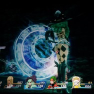 【E3 2015】『スターオーシャン5』は今冬発売！実際のゲーム映像も公開