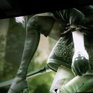 【E3 2015】スクエニ、ニーア最新作をPS4向けに発表！開発はプラチナゲームズ