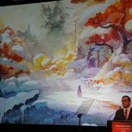 スクエニ、完全新規RPG「Project SETSUNA」を発表…新スタジオ「Tokyo RPG Factory」も設立