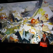 スクエニ、完全新規RPG「Project SETSUNA」を発表…新スタジオ「Tokyo RPG Factory」も設立