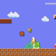 【E3 2015】『スーパーマリオメーカー』9月10日発売！ パッケージにはブックレットも付属（訂正）