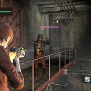 レイドモードももちろん収録