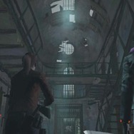 『バイオハザード リベレーションズ2』がPS Vitaに登場