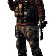 バリー・バートン