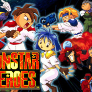 3DS『3D ガンスターヒーローズ』6月24日配信、新モード「フルスペック」や海外版も収録