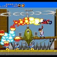 3DS『3D ガンスターヒーローズ』6月24日配信、新モード「フルスペック」や海外版も収録