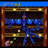 3DS『3D ガンスターヒーローズ』6月24日配信、新モード「フルスペック」や海外版も収録