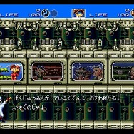 3DS『3D ガンスターヒーローズ』6月24日配信、新モード「フルスペック」や海外版も収録