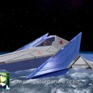 Wii U『スターフォックス零』