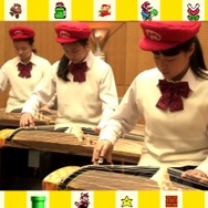 【E3 2015】『マリオ』30周年を共に楽しむサイト「LET'S SUPER MARIO」がオープン