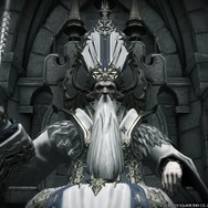 『FF XIV: 蒼天のイシュガルド』最新PVより