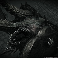 『FF XIV: 蒼天のイシュガルド』最新PVより