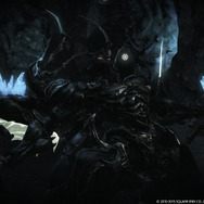 『FF XIV: 蒼天のイシュガルド』最新PVより