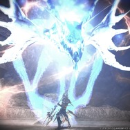 『FF XIV: 蒼天のイシュガルド』最新PVより