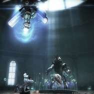 『FF XIV: 蒼天のイシュガルド』最新PVより