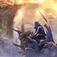 『FF XIV: 蒼天のイシュガルド』最新コンセプトアート