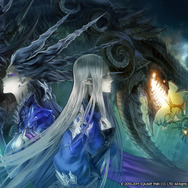 『FF XIV: 蒼天のイシュガルド』最新コンセプトアート