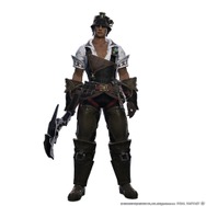 『FF XIV: 蒼天のイシュガルド』新装備・キーキャラクター