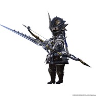 『FF XIV: 蒼天のイシュガルド』新装備・キーキャラクター