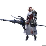 『FF XIV: 蒼天のイシュガルド』新装備・キーキャラクター