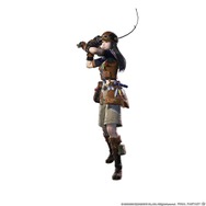 『FF XIV: 蒼天のイシュガルド』新装備・キーキャラクター
