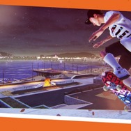 【E3 2015】シリーズ新作『Tony Hawk’s Pro Skater 5』発表、ステージ制作やマルチ要素収録