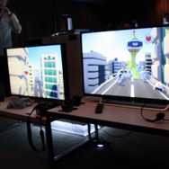 【E3 2015】最新の「Project Morpheus」を体験!ついにアイツ達も参戦、初出展の2タイトルも