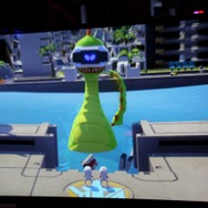 【E3 2015】最新の「Project Morpheus」を体験!ついにアイツ達も参戦、初出展の2タイトルも