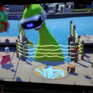 【E3 2015】最新の「Project Morpheus」を体験!ついにアイツ達も参戦、初出展の2タイトルも