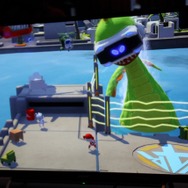 【E3 2015】最新の「Project Morpheus」を体験!ついにアイツ達も参戦、初出展の2タイトルも