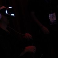 【E3 2015】最新の「Project Morpheus」を体験!ついにアイツ達も参戦、初出展の2タイトルも
