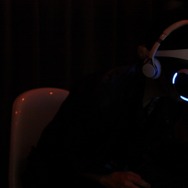 【E3 2015】最新の「Project Morpheus」を体験!ついにアイツ達も参戦、初出展の2タイトルも