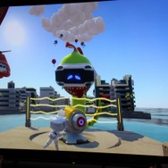 【E3 2015】最新の「Project Morpheus」を体験!ついにアイツ達も参戦、初出展の2タイトルも